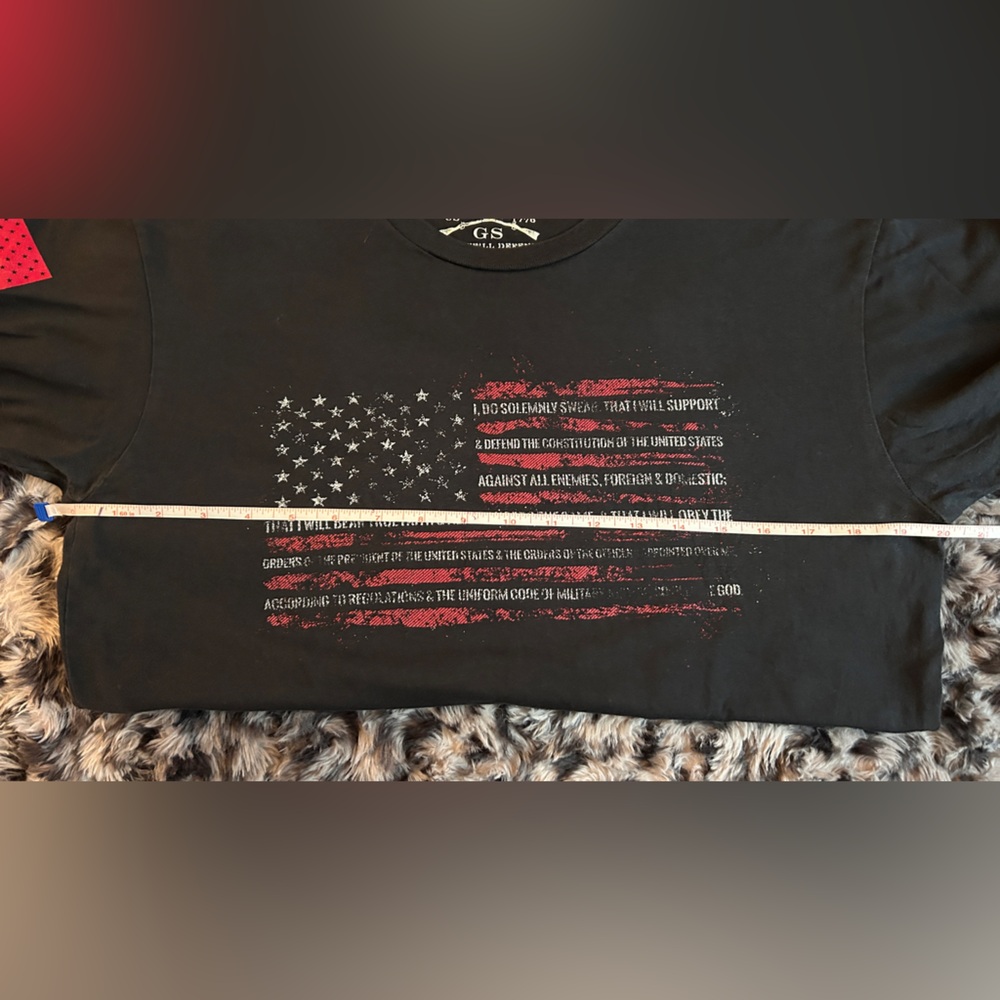 GRUNT STYLE medium T-shirt - Picture 6 of 11
